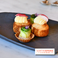 Maison Avoise, le restaurant gastronomique coup de cœur de Alexis Voisenet à Issy-les-Moulineaux