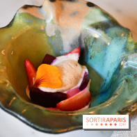 Maison Avoise, le restaurant gastronomique coup de cœur de Alexis Voisenet à Issy-les-Moulineaux