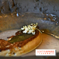 Maison Avoise, le restaurant gastronomique coup de cœur de Alexis Voisenet à Issy-les-Moulineaux