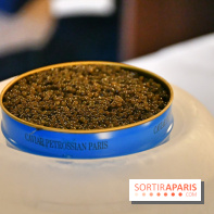 Maison Avoise, le restaurant gastronomique coup de cœur de Alexis Voisenet à Issy-les-Moulineaux