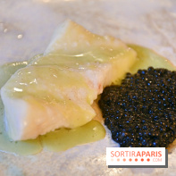 Maison Avoise, le restaurant gastronomique coup de cœur de Alexis Voisenet à Issy-les-Moulineaux