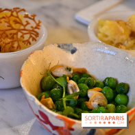 Maison Avoise, le restaurant gastronomique coup de cœur de Alexis Voisenet à Issy-les-Moulineaux