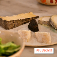 Maison Avoise, le restaurant gastronomique coup de cœur de Alexis Voisenet à Issy-les-Moulineaux