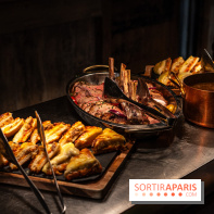 Noël au Parc Astérix 2024 - nos photos -  Quai de lutèce 