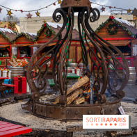 Noël au Parc Astérix 2024 - nos photos