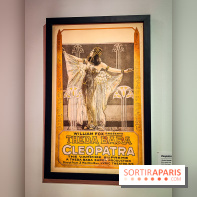 Antiquité et cinéma : l'exposition se dévoile en images à la fondation Jérôme Seydoux-Pathé