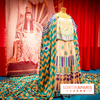 Antiquité et cinéma : l'exposition se dévoile en images à la fondation Jérôme Seydoux-Pathé  - IMG20241211094309