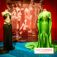 Antiquité et cinéma : l'exposition se dévoile en images à la fondation Jérôme Seydoux-Pathé