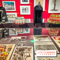 Antiquité et cinéma : l'exposition se dévoile en images à la fondation Jérôme Seydoux-Pathé  - IMG20241211094143