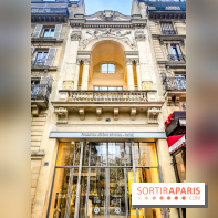 La Fondation Jérôme Seydoux-Pathé à Paris - IMG20241211102025