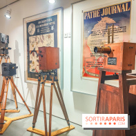 La Fondation Jérôme Seydoux-Pathé à Paris - IMG20241211100656