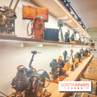 La Fondation Jérôme Seydoux-Pathé à Paris - IMG20241211100229