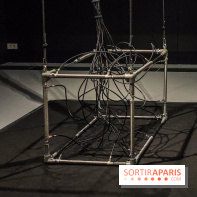 Pulse : nos photos de l'exposition immersive son et lumière à la Gaité Lyrique - IMG 1966