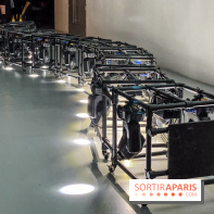 Pulse : nos photos de l'exposition immersive son et lumière à la Gaité Lyrique - IMG 1980