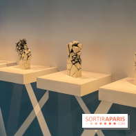 Pulse : nos photos de l'exposition immersive son et lumière à la Gaité Lyrique - IMG 1982