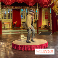 Festival du Merveilleux 2024 Musée des Arts Forains
