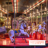 Festival du Merveilleux 2024 Musée des Arts Forains - IMG 1826