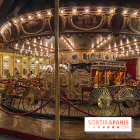 Festival du Merveilleux 2024 Musée des Arts Forains - IMG 1833