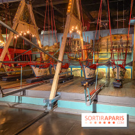 Festival du Merveilleux 2024 Musée des Arts Forains - IMG 1841