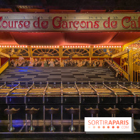 Festival du Merveilleux 2024 Musée des Arts Forains