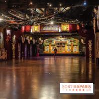 Festival du Merveilleux 2024 Musée des Arts Forains - IMG 1884