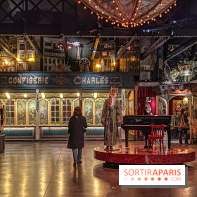 Festival du Merveilleux 2024 Musée des Arts Forains - IMG 1899