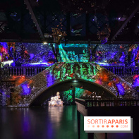 Festival du Merveilleux 2024 Musée des Arts Forains - IMG 1909