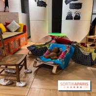 La Cité des Bébés réouvre - nos photos