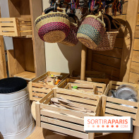 La Cité des Bébés réouvre - nos photos