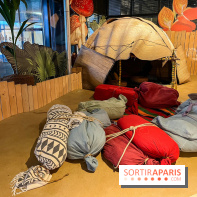 La Cité des Bébés réouvre - nos photos