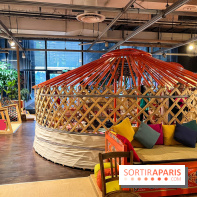 La Cité des Bébés réouvre - nos photos