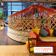 La Cité des Bébés réouvre - nos photos