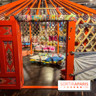 La Cité des Bébés réouvre - nos photos