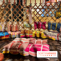 La Cité des Bébés réouvre - nos photos