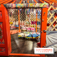 La Cité des Bébés réouvre - nos photos