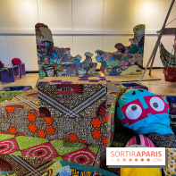 La Cité des Bébés réouvre - nos photos