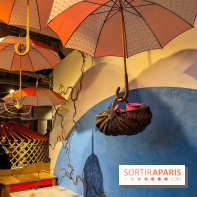 La Cité des Bébés réouvre - nos photos