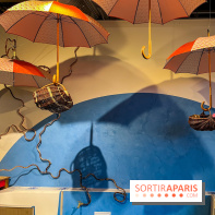 La Cité des Bébés réouvre - nos photos