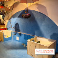 La Cité des Bébés réouvre - nos photos