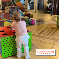 La Cité des Bébés réouvre - nos photos - 343705bd b931 4a48 a3c3 ea5bee86aec8