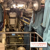 L'Argonaute de la Cité des Sciences - nos photos - image00113