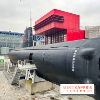 L'Argonaute de la Cité des Sciences - nos photos - image00116