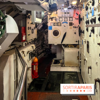 L'Argonaute de la Cité des Sciences - nos photos - image00110