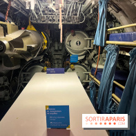 L'Argonaute de la Cité des Sciences - nos photos - image00107