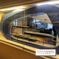 L'Argonaute de la Cité des Sciences - nos photos - image00100