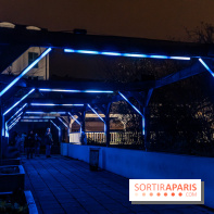 Lueurs de Mantes 2024, le parcours lumineux dans les Yvelines - photos -  A7C9133