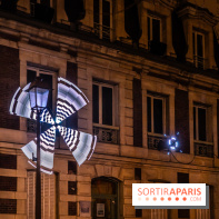 Lueurs de Mantes 2024, le parcours lumineux dans les Yvelines - photos -  A7C9230