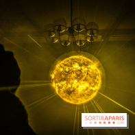 Lueurs de Mantes 2024, le parcours lumineux dans les Yvelines - photos -  A7C9248