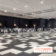 EVA Paris Est
