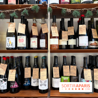 Fromagerie et cave à vin Source - Vins